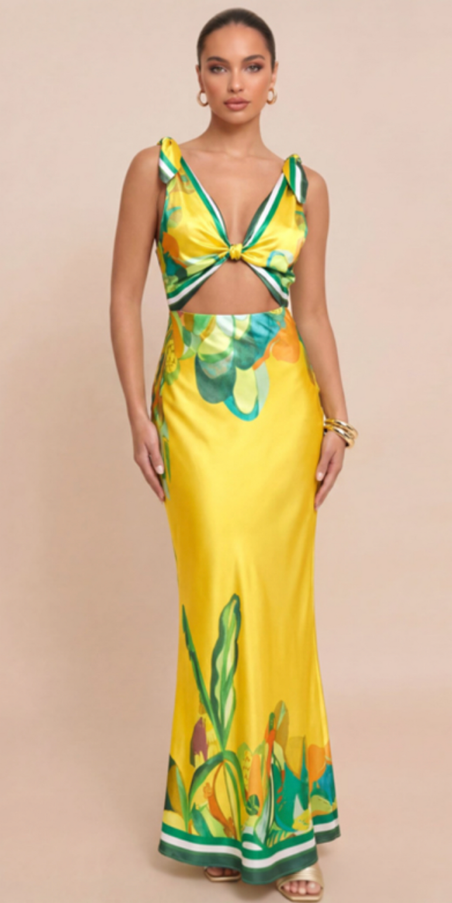 Sun Kisses - Robe