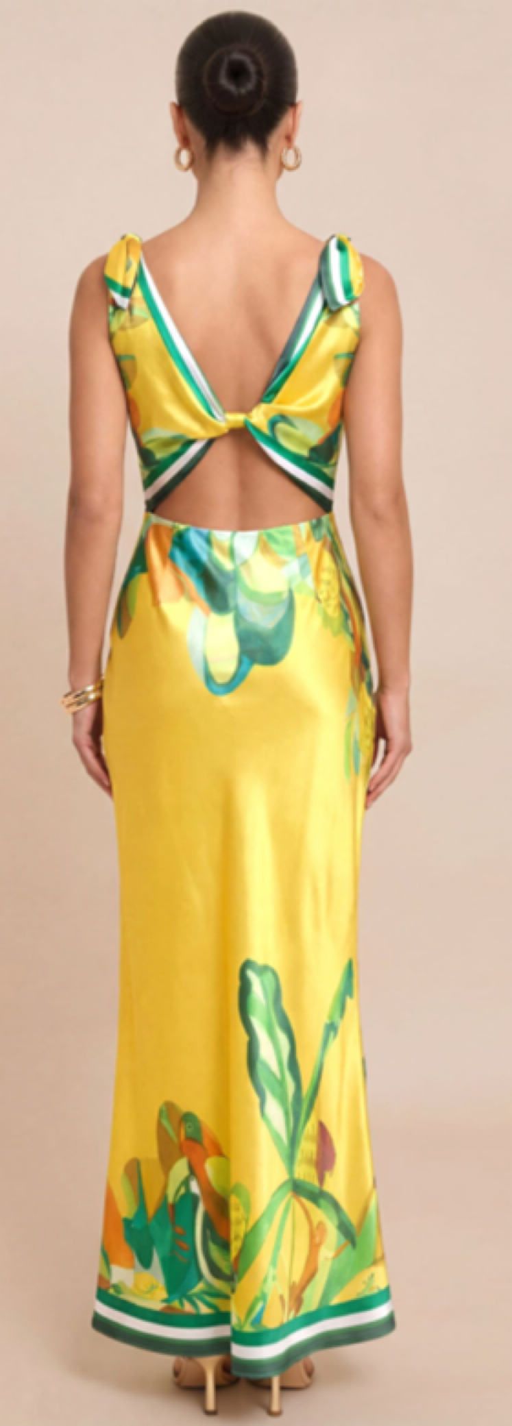 Sun Kisses - Robe