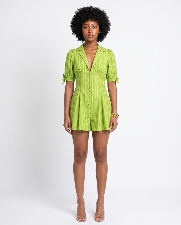 Palm Breeze - Combishort fluide